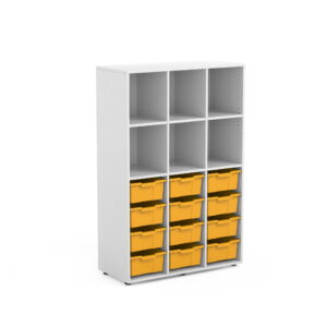 ALICE ARMARIO ESCOLAR MIXTO