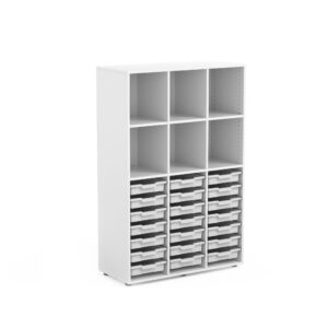 ALICE ARMARIO ESCOLAR MIXTO