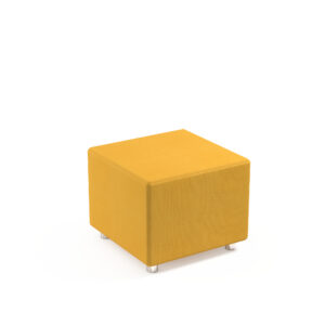 PUFF CUBE