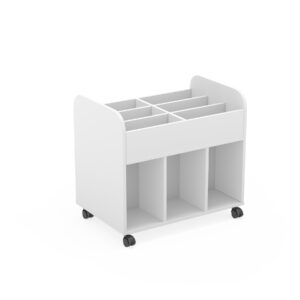 DAN LIBRERIA ESCOLAR