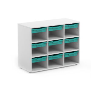 MERIT ARMARIO ESCOLAR MIXTO