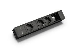 ACCESORIOS ELÉCTRICOS