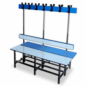 BANCOS PARA VESTUARIO