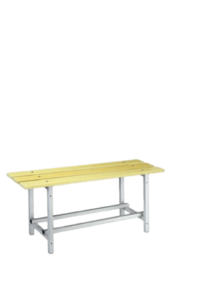 BANCOS PARA VESTUARIO