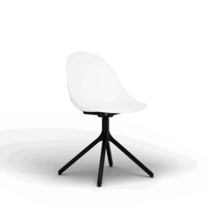 Silla Hiro para centros educativos