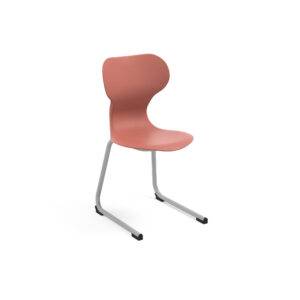 Silla escolar Mia Cantilever