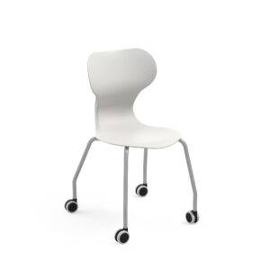 Silla escolar Mia Castors