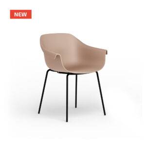 Silla Saki para centros educativos