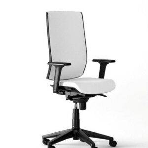 SILLA CORCEGA con brazos regulables en altura